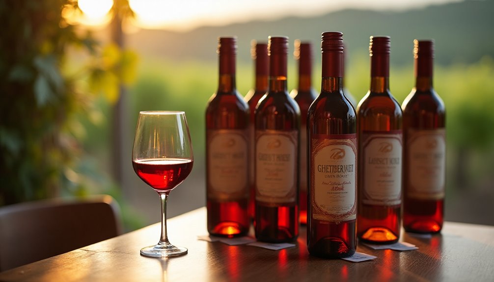 wine quality over price