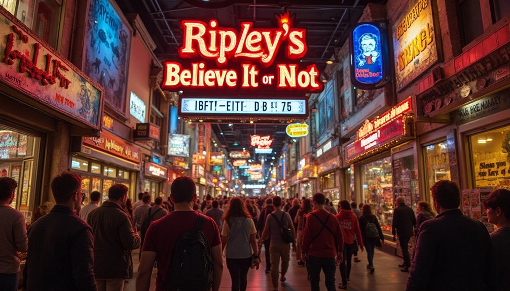 worth the ticket price